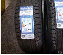 Accesorios para Autos Santiago Santiago - Fotos de 2 neumáticos nuevos Winoforce 215 70 R-16 100H